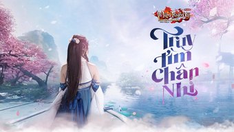 rpg, mmorpg, kiếm hiệp tình duyên, võ lâm truyền kỳ mobile, vltk mobile, rpg 2020, mmorpg 2020, chân nhi, truy tìm chân nhi