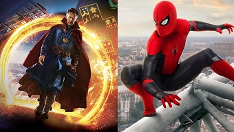 marvel, người nhện, spiderman, sony pictures entertainment, siêu anh hùng marvel, doctor strange, phim siêu anh hùng, spider-man 2, spider-man 3, mcu, spider-man: homecoming, marvel studios, tom holland, doctor strange 2, electro, spider-man: far from home, vũ trụ điện ảnh marvel, doctor strange in the multiverse of madness, jamie foxx