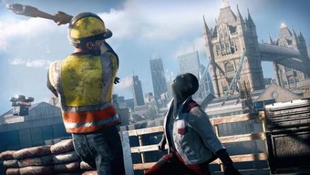 ubisoft, ray tracing, watch dogs legion, yêu cầu hệ thống, rtx 3080