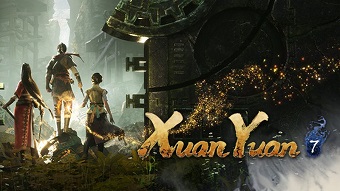 hiên viên kiếm 7, black myth, xuan-yuan sword vii, tải game hiên viên kiếm 7, tải hiên viên kiếm 7, download hiên viên kiếm 7, download game hiên viên kiếm 7, hướng dẫn tải hiên viên kiếm 7