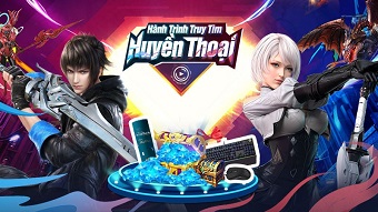 game mobile, rpg, mmo, mmorpg, gamota, rpg 2020, mmorpg 2020, game mobile 2020, kỷ nguyên huyền thoại, kỷ nguyên huyền thoại trung thu, kỷ nguyên huyền thoại sự kiện trung thu, kỷ nguyên huyền thoại gamota