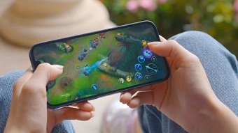 apple, moba, vng, moba mobile, lmht tốc chiến, league of legends wild rift, moba mobile 2020, tải game lmht tốc chiến, tải lmht tốc chiến, download lmht tốc chiến, hướng dẫn tải lmht tốc chiến, iphone 12, lmht tốc chiến thử nghiệm