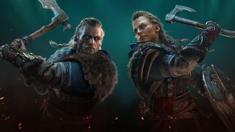 assassin's creed, assanssin's creed: valhalla, cài đặt cấu hình, trailer quảng bá mới