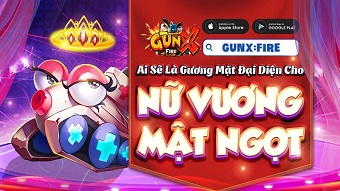 gunx: fire, tải gunx: fire, download gunx: fire, download game gunx: fire, hướng dẫn tải gunx: fire, gunx: fire giftcode, tải game gunx: fire