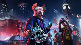 game thủ, game hành động, ubisoft, game mới, tin game, hacker, game pc/console, watch dogs, tải watch dogs, game 2019, e3 2019, watch dogs 3, watch dogs legion, game hành động phưu lưu