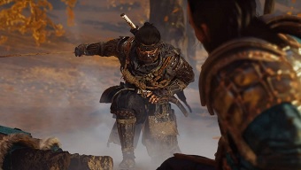 game hành động, sony, game ps4, game thế giới mở, game samurai, ghost of tsushima, game độc quyền, game hành động 2020, game thế giới mở 2020, game ps4 2020, sucker punch studios