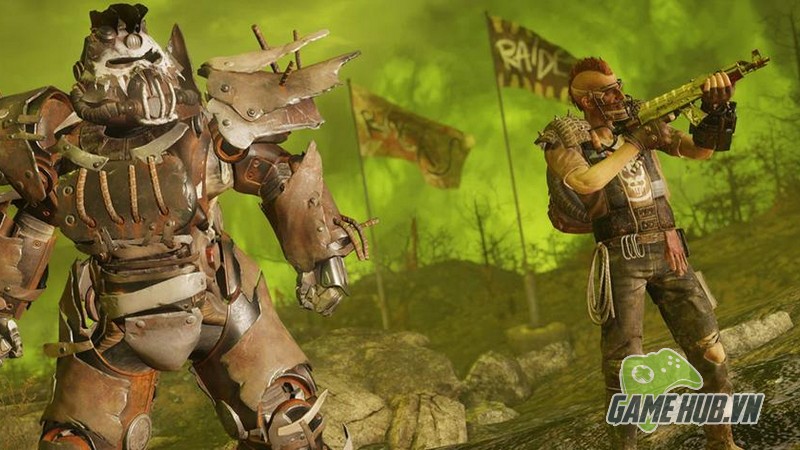 Photo of Game thủ có thể chơi miễn phí Fallout 76 cả tuần này