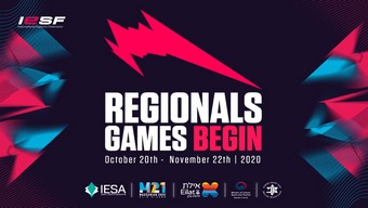 pes, dota 2, iesf, tekken 7, sea games 31, iesf esports world championship 2020, hội thể thao điện tử giải trí việt nam, liên đoàn thể thao điện tử quốc tế, viresa