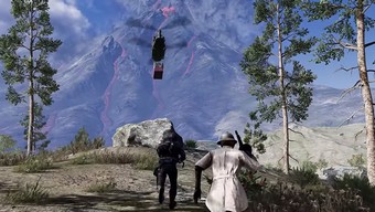 pubg, bản đồ paramo, bản vá 9.1, thay đổi địa hình, biến đổi cách bố trí