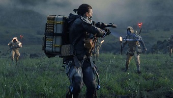 game kinh dị, horror game, game pc/console, the game awards, hideo kojima, death stranding, game kinh dị 2020, horror game 2020, game pc/console 2020, kojima produtions