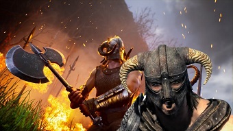 game hành động, game pc, tin game, nhà phát triển game, human head, game chặt chém, game 2019, kiện cáo, ragnarok game, rune 2, nhà phát hành game