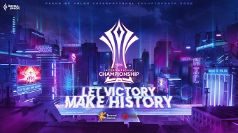 esports, liên quân mobile, tải liên quân mobile, cộng đồng liên quân mobile, hướng dẫn liên quân mobile, giải đấu liên quân mobile, arena of valor, arena of valor international championship 2020