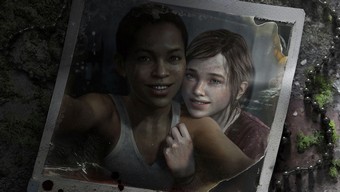 the last of us, naughty dog, bản cập nhật, speedrunner, thời gian tải nội dung