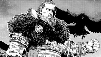 manga, viking, assassin’s creed valhalla, makoto yukimura, vinland saga