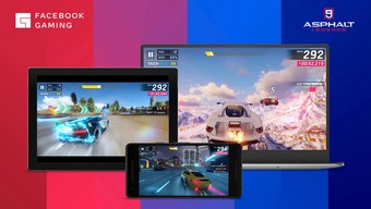 facebook, microsoft, google, facebook gaming, google stadia, game đám mây, amazon luna, xcloud