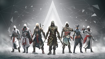 assassin's creed, game pc/console, netflix, phim live-action, game phiêu lưu hành động, phim chuyển thể từ game, phim người thật đóng, game pc/console 2020, game phiêu lưu hành động 2020