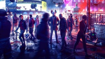 review game, watch dogs: legion, watch dogs 1 và 2, đánh giá chất lượng, nhóm hacker dedsec, đánh giá watch dogs legion