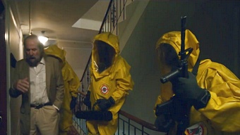 michael bay, songbird, phim covid-19