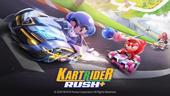 game đua xe, dua xe, boom online, kart rider rush plus, kart rider rush+, tải kart rider rush+, hướng dẫn kart rider rush+, cộng đồng kart rider rush+