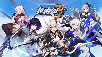 game 3d, game mobile, weibo, arpg, game ios, game android, game anime, game nhập vai hành động, honkai impact, honkai impact 3, mihoyo, genshin impact, arpg 2020, game mobile 2020, game ios 2020, game android 2020, game nhập vai hành động 2020, honkai impact 4, honkai impact 4: galaxy