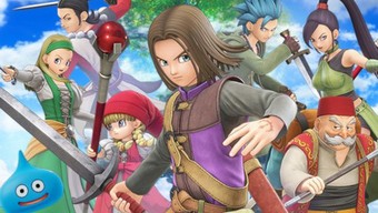 nintendo switch, bản demo, dragon quest xi s: echoes of a elusive age, definitive edition, dq11s