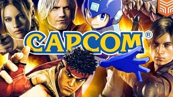 capcom, hacker, game nhật bản, game pc/console, lộ thông tin, game pc/console 2020, game nhật bản 2020, hack hệ thống, capcom bị hack