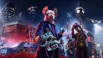 crytek, ubisoft, hacker, game pc/console, watch dogs, game bản quyền, game phiêu lưu hành động, game aaa, watch dogs: legion, game pc/console 2020, game phiêu lưu hành động 2020, crysis remastered, crysis 3, crysis 2