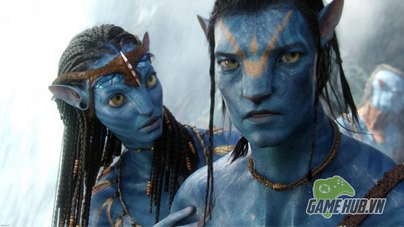 Review phim Avatar 2 Màu sắc ảo diệu của thiên đường