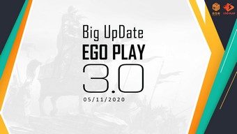 đế chế, aoe, de che, age of empires, cộng đồng đế chế, ego play, ego play 3.0, ego media