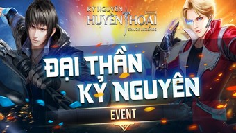 game mobile, gamota, game ios, game android, kỷ nguyên huyền thoại, tải kỷ nguyên huyền thoại, hướng dẫn kỷ nguyên huyền thoại, cộng đồng kỷ nguyên huyền thoại, knht