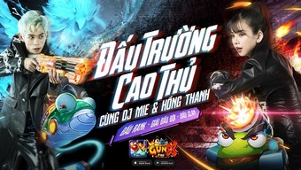 game ios, game android, gunx: fire, tải gunx: fire, hướng dẫn gunx: fire, cộng đồng gunx: fire, gunxfire