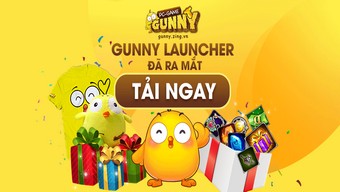 gunny, cộng đồng gunny, tải gunny, hướng dẫn gunny, gunny pc