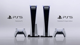 playstation, sony, game pc/console, máy chơi game, ps5, nextgen console, game pc/console 2020, máy chơi game console, ps5 digital, ps5 standard