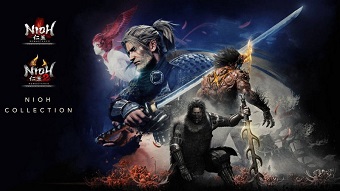 rpg, arpg, game nhap vai, game hanh dong, game pc, game console, game nhap vai hanh dong, dark souls, game sieu kho, game ps4, game pc/console, nioh, team ninja, ninja gaiden, koei