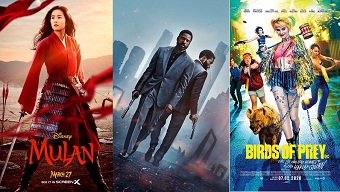 disney, lưu diệc phi, phim chiếu rạp, phim live-action, phim điện ảnh, mulan, hoa mộc lan, phim chiếu rạp 2020, disney+, đại dịch corona, covid-19, đại dịch, phim điện ảnh 2020, phim live-action 2020