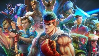 capcom, game ios, game android, hacker