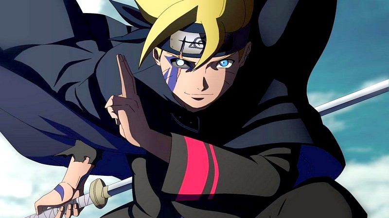 Tác giả Naruto quay trở lại viết Boruto – Sự cứu vớt cho bộ Manga là đây?