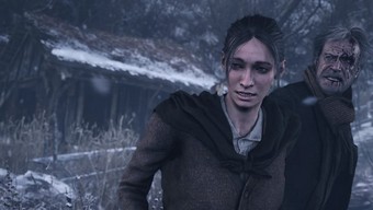 capcom, tấn công mã độc, rò rỉ, resident evil village, dominion