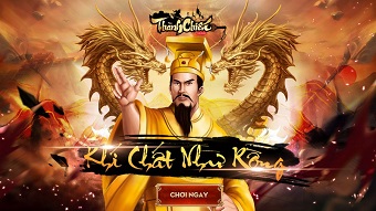 game mobile, game di động, game chiến thuật, game việt, game việt nam, game sử việt, game lịch sử, thành chiến mobile