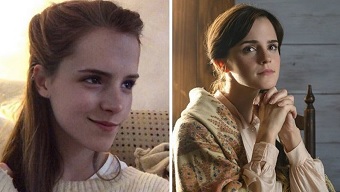 harry potter, j.k.rowling, phim harry potter, diễn viên harry potter, diễn viên hollywood, emma watson, bản sao emma watson, hermione granger, hermione