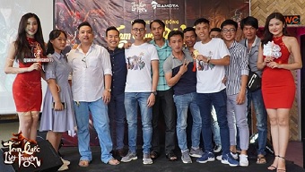 game mobile, game chiến thuật, gamota, nph gamota, game ios, game android, nhà phát hành gamota, tam quốc liệt truyện, game mobile 2020, game ios 2020, game android 2020, game chiến thuật 2020