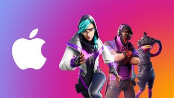 apple, app store, google play, epic games, fortnite