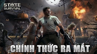 game chiến thuật, game ios, game android, state of survival, tải state of survival, hướng dẫn state of survival, cộng đồng state of survival