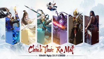 game mobile, game ios, game android, giang hồ tu tiên, tải giang hồ tu tiên, hướng dẫn giang hồ tu tiên, cộng đồng giang hồ tu tiên