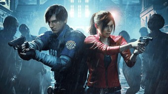 capcom, resident evil 8, dragon’s dogma 2, street fighter 6