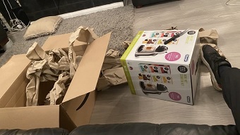 amazon, playstation, console, sony, game pc/console, ps5, game pc/console 2020, máy chơi game console, next-gen console, đánh tráo ps5