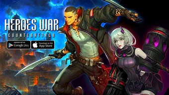 com2us, game ios, game android, heroes war: counterattack, link heroes war: counterattack, tải heroes war: counterattack, link tải heroes war: counterattack, down heroes war: counterattack, download heroes war: counterattack