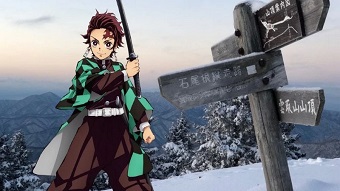 manga, anime, manga nhật bản, phim anime, anime nhật bản, manga 2020, kimetsu no yaiba, thanh gươm diệt qủy, demon slayer