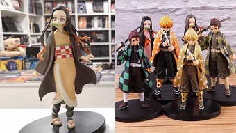 manga, anime, manga nhật bản, phim anime, anime nhật bản, manga 2020, kimetsu no yaiba, thanh gươm diệt qủy, demon slayer