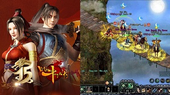 game online, game kiếm hiệp, võ lâm truyền kỳ, kiếm hiệp tình duyên, vltk, cộng đồng võ lâm truyền kỳ, game trực tuyến, võ lâm truyền kỳ 15 năm, dòng game vltk, dòng game võ lâm truyền kỳ